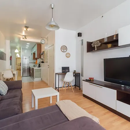 Canteras Modern Workfriendly