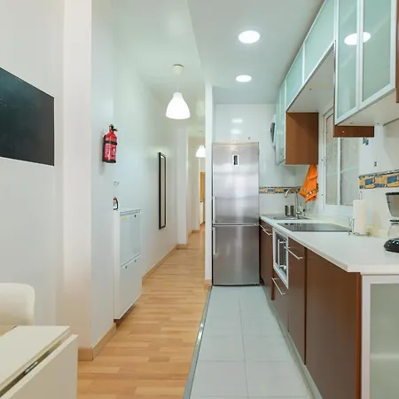 Canteras Modern Workfriendly *