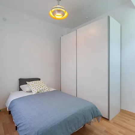 Canteras Modern Workfriendly Apartment Las Palmas de Gran Canaria