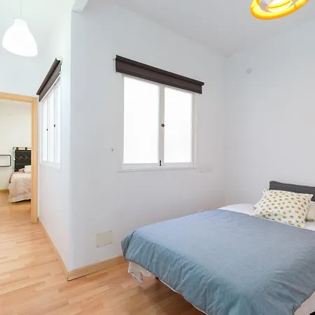 Canteras Modern Workfriendly Las Palmas de Gran Canaria