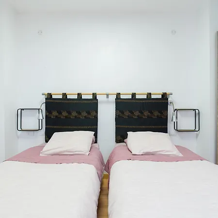 Canteras Modern Workfriendly Apartment Las Palmas de Gran Canaria
