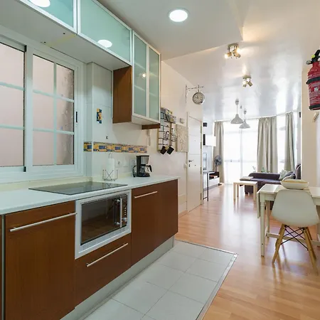 Canteras Modern Workfriendly *