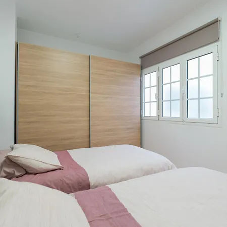 Canteras Modern Workfriendly Las Palmas de Gran Canaria
