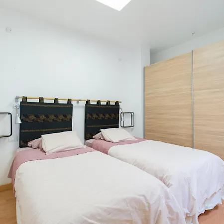 Canteras Modern Workfriendly * Las Palmas de Gran Canaria