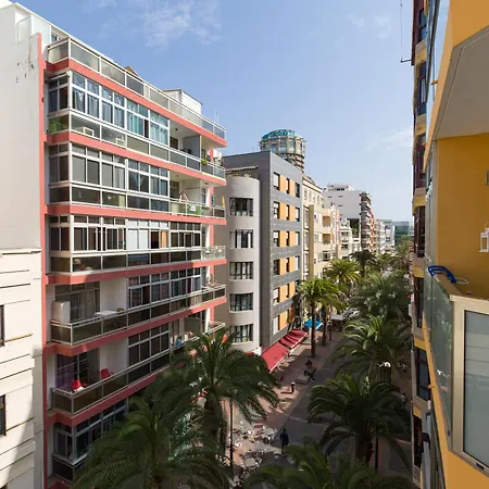 Canteras Modern Workfriendly