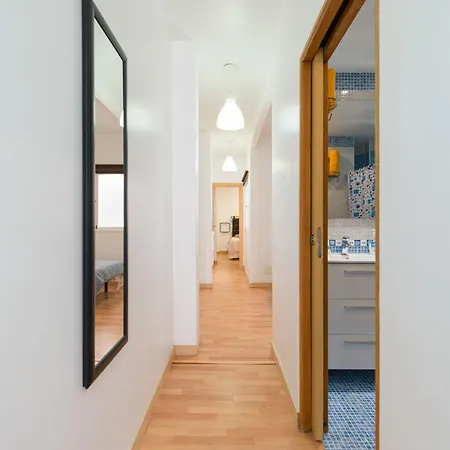 Canteras Modern Workfriendly Las Palmas de Gran Canaria