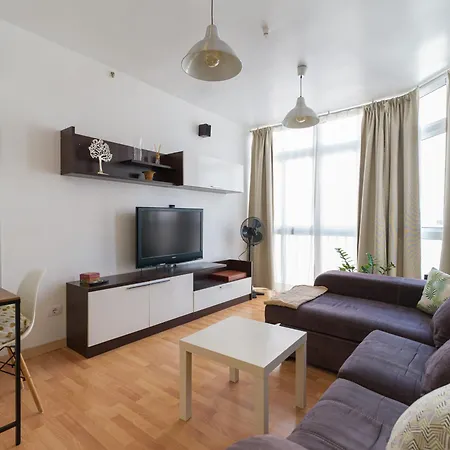 Canteras Modern Workfriendly * Las Palmas de Gran Canaria