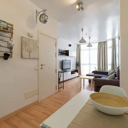 Canteras Modern Workfriendly