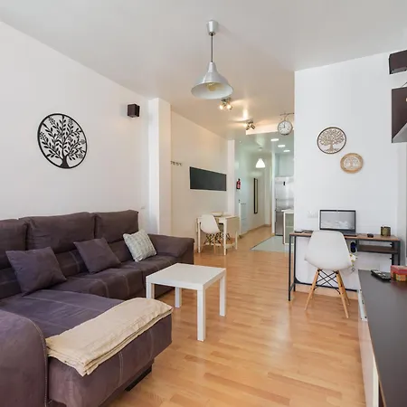 Canteras Modern Workfriendly