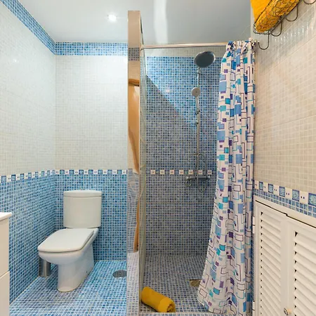 Apartment Canteras Modern Workfriendly *