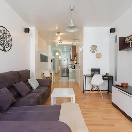 Canteras Modern Workfriendly *